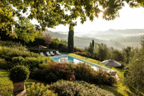 Villa delle Ortensie Montagnana